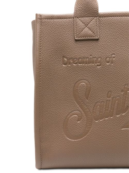 borsa donna a spalla Vanity grande MC2 SAINT BARTH | VANITY LARGE00776I
